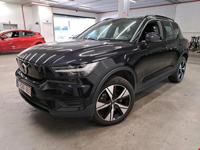 Volvo Xc 40 VOL XC40 Recharge Plus 231PK ELECTRIC