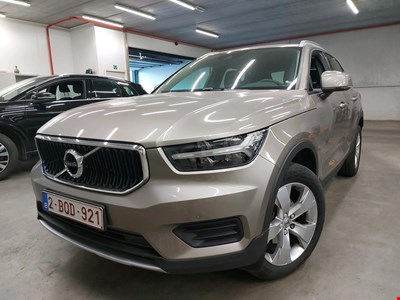 Volvo Xc 40 VOL XC40 T2 129PK Geartronic Momentum Pro &amp; Park Assist Pack PETROL