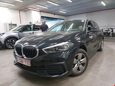 BMW 1 BMW 1 HATCH 116dA 116PK Business Edition Advantage &amp; Pack Business &amp; PDC Front &amp; Rear