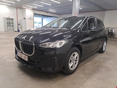 BMW 2 active tourer (U06) 218d (100kW) 136PK 5d/p AUT (21BYS0843)