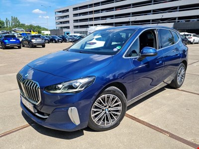 BMW 2 active tourer 218iA 136PK Luxury Line &amp; Pack Premium With Heated Seats &amp; Driving Assistant Pack PETROL