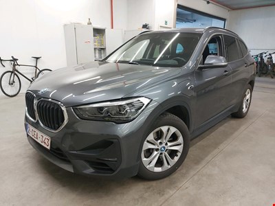 BMW X1 xDrive25e 220PK Business Edition With Heated Seats &amp; Removable Towing Hook HYBRID