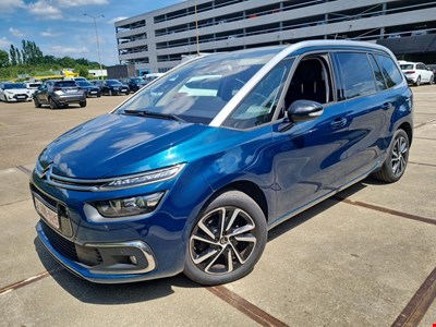 Citroen Grand C4 spacetourer CIT GRAND C4 SPACETOURER BlueHDi 130PK Business Lounge