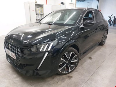Peugeot 208 PEU 208 BlueHDi 102PK GT