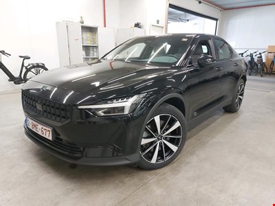 Polestar 2 POL 2 Long Range Single Motor 231PK With Towing Hook ELECTRIC