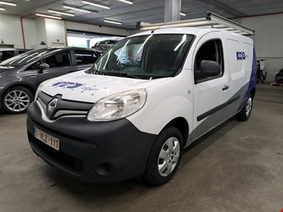 Renault Kangoo express REN KANGOO EXPRESS MAXI B/F Energy dCi 90PK Grand Confort With R Link