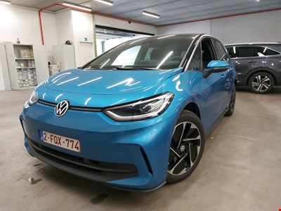 Volkswagen Id 3 VW ID3 58 kWh Pro Performance Business 204PK ELECTRIC