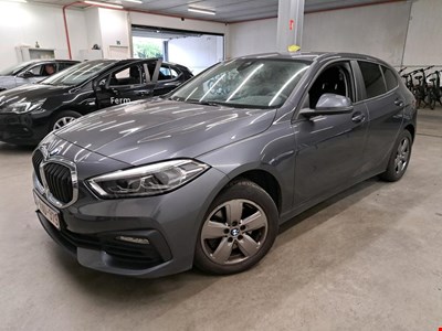 BMW 1 hatch 116d 116PK Business Edition Advantage &amp; Pack Business &amp; PDC Front &amp; Rear