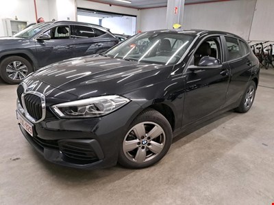 BMW 1 BMW 1 HATCH 116dA 116PK Business Edition Advantage &amp; Pack Business &amp; Active Cruise Control &amp; Parking Assistant Pack