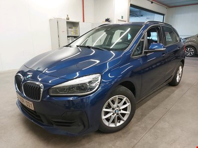 BMW 2 active tourer 216d 116PK Business Edition Advantage With Navigation &amp; Cruise Control