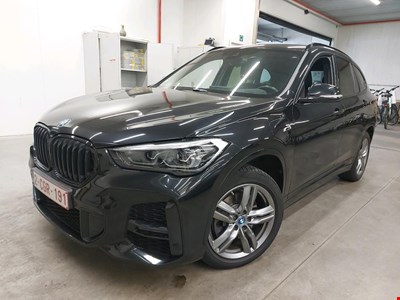 BMW X1 xDrive25e 220PK M Sport &amp; Business Edition With Heated Seats &amp; Apple Carplay Prep HYBRID
