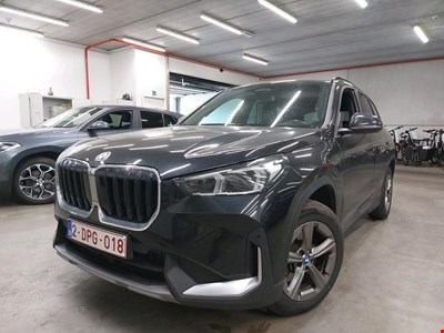 BMW X1 xDrive25e 245PK Pack Premium &amp; Driving Assistant Plus &amp; Harman Kardon &amp; Pano Roof &amp; Trailer Hook HYBRID