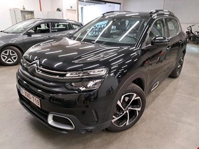 Citroen C5 aircross CIT C5 AIRCROSS PureTech 130PK Business GPS PETROL