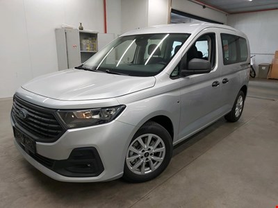 Ford Grand tourneo connect FOR TOURNEO CONNECT 15 EcoBoost 115PK Trend With Manual Airco &amp; Navigation &amp; Cruise Control &amp; Park Sensors Front &amp; Rear PETROL