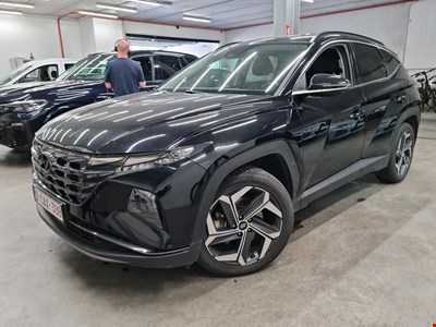 Hyundai Tucson HYU TUCSON 16 TGDi Plugin Hybrid 4x4 265PK Shine &amp; Pack HYBRID