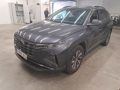 Hyundai Tucson HYU TUCSON TGDi Hybrid 230PK AT Feel HYBRID