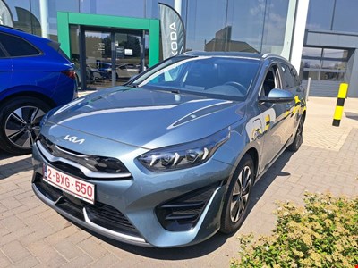 Kia Ceed SPORTSWAGON 16 GDi PHEV 141PK DCT Business Line &amp; Drive Assist Pack HYBRID