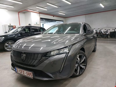 Peugeot 308 PEU SW Hybrid 180PK EAT8 Allure With 74Kwh On Board Charger &amp; Towing Hook HYBRDI
