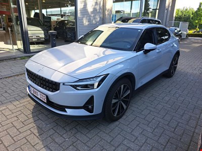 Polestar 2 POL 2 Long Range Single Motor 231PK Pack Pilot ELECTRIC