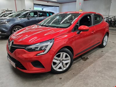 Renault CLIO REN CLIO TCe 90PK Corporate Edition PETROL
