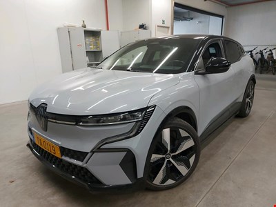 Renault Megane REN MEGANE ETECH EV60 R220 Optimum Charge 218PK Techno &amp; 12 Inch Multimedia Navigation &amp; Link Google &amp; Harman Kardon Sound ELEC