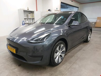Tesla Model Y TES MODEL Y RWD 347PK ELECTRIC