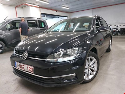 Volkswagen Golf VW GOLF VII TDi 150PK DSG Highline Pack Business