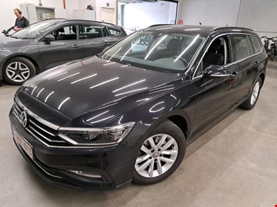 Volkswagen Passat variant VW PASSAT VARIANT TDI 120PK DSG7 Style Business