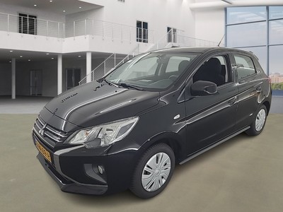 Mitsubishi Space star 1.1 1.2 CONNECT+, 2024