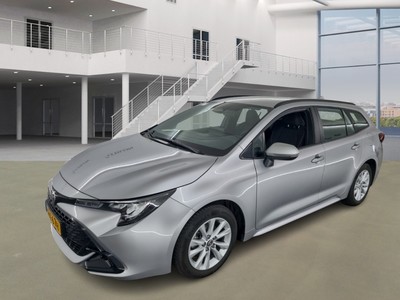Toyota Corolla touring sports 1.7 HYBRID 140 ACTIVE, 2024