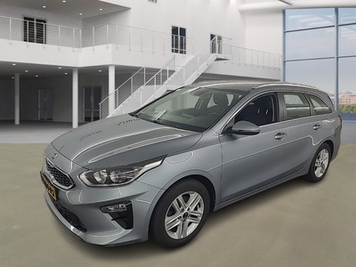 Kia Ceed sportswagon 0.9 1.0 T-GDI DYNAMICLINE, 2020