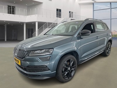 Skoda Karoq 1.4 1.5 TSI ACT SPORTLINE BUSINESS, 2020
