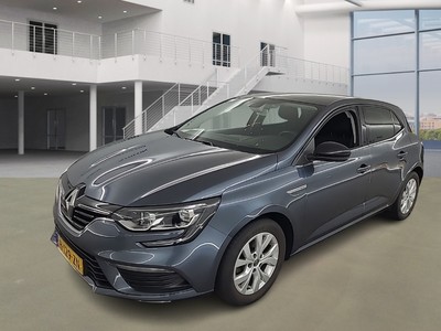 Renault Megane 1.3 1.3 TCE LIMITED, 2020