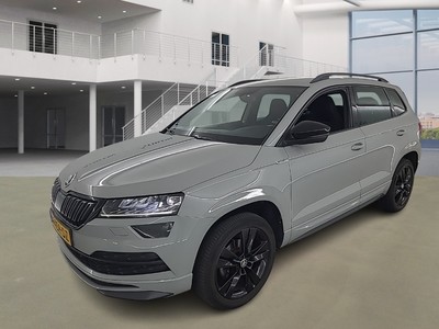 Skoda Karoq 1.4 1.5 TSI ACT SPORTLINE BUSINESS, 2020
