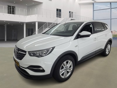 Opel Grandland x 1.1 1.2 TURBO BUSINESS EDITION, 2020