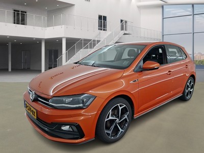 Volkswagen Polo 0.9 1.0 TSI HIGHLINE BUSINESS R, 2020