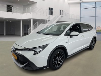 Toyota Corolla touring sports 1.7 1.8 HYBRID TREK, 2020
