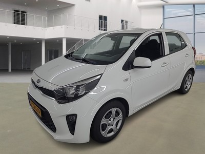Kia Picanto 0.9 1.0 DPI COMFORTLINE 5P, 2020