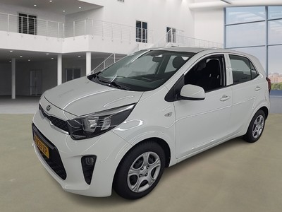 Kia Picanto 0.9 1.0 DPI COMFORTLINE 5P, 2020