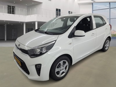 Kia Picanto 0.9 1.0 DPI COMFORTLINE 5P, 2020