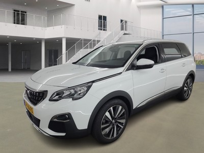 Peugeot 5008 1.4 1.5 BLUEHDI BLUE LEASE PREMIUM, 2020