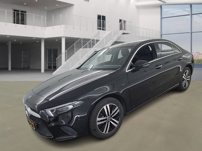 Mercedes-Benz A-KLASSE 1.3 250 E BUSINESS SOLUTION LUXURY LIMITED, 2020