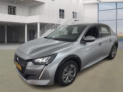 Peugeot E-208 0.0 EV ALLURE 50 KWH, 2020