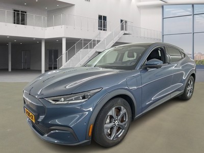 Ford Mustang mach-e 0.0 RWD 75 KWH, 2021