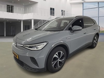 Volkswagen Id.4 0.0 STYLE 52 KWH, 2021