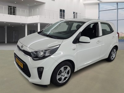 Kia Picanto 0.9 1.0 DPI COMFORTLINE 5P, 2021