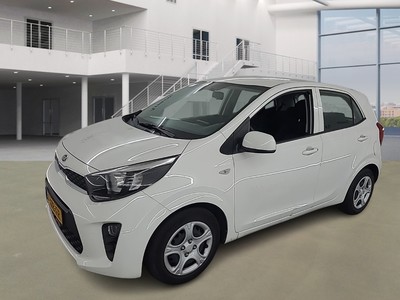Kia Picanto 0.9 1.0 DPI COMFORTLINE 5P, 2021