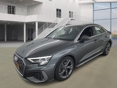 Audi A3 Limousine 0.9 30 TFSI S EDITION, 2021