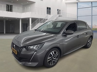 Peugeot 208 1.1 1.2 PURETECH BLUE LEASE ALLURE, 2021