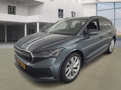 Skoda Enyaq iv 0.0 60 FIRST EDITION, 2021